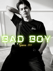 Bad Boy ;bright Book