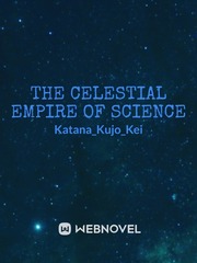 The Celestial Empire of Science Book