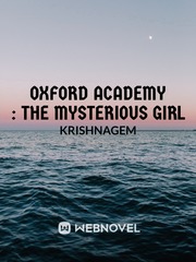Oxford Academy : The Mysterious Girl Book