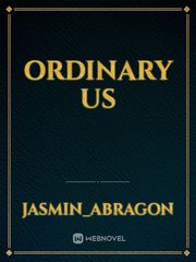 Ordinary Us Book