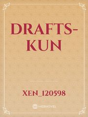 Drafts-kun Book