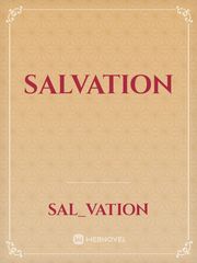 salvation Book