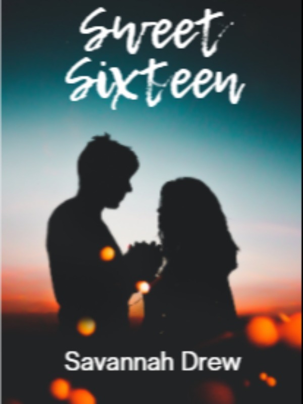 Sweet Sixteen Book