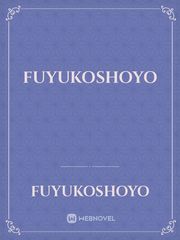 FuyukoShoyo Book