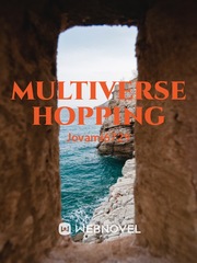 Multiverse Hopping Book