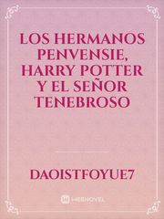Los hermanos Penvensie, Harry Potter y el señor tenebroso Book