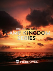 Flame Kingdom Series Book