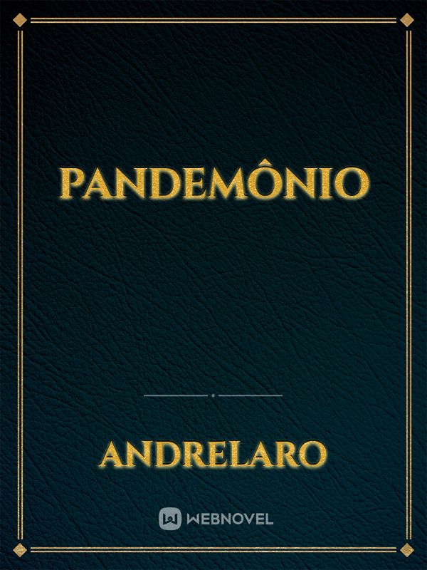 PANDEMÔNIO Book