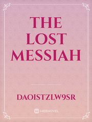 The Lost Messiah Book