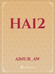 ha12 Book