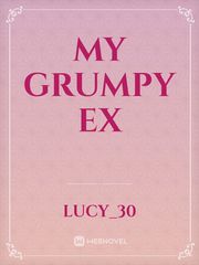My Grumpy Ex Book