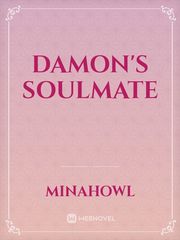 Damon's Soulmate Book