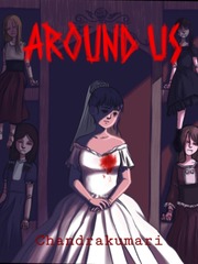 Around Us Book