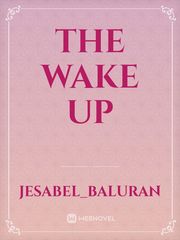 The Wake Up Book
