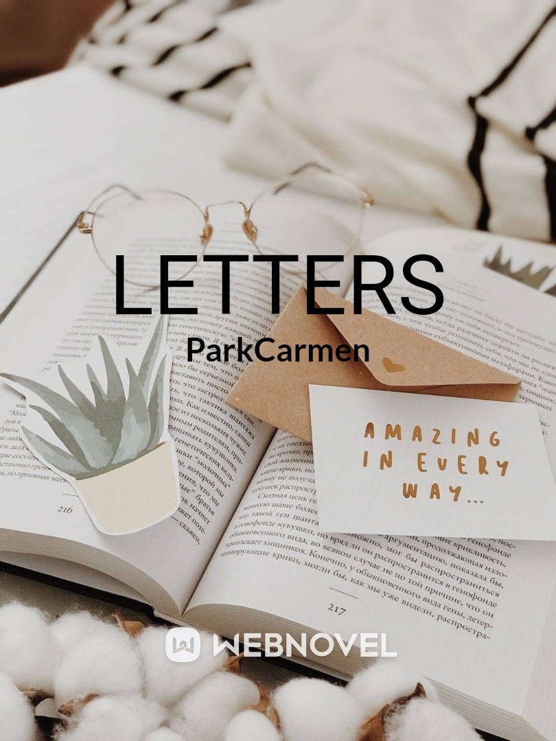 letters//ParkCarmen
