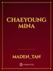 Chaeyoung
Mina Book
