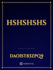 Hshshshs Book