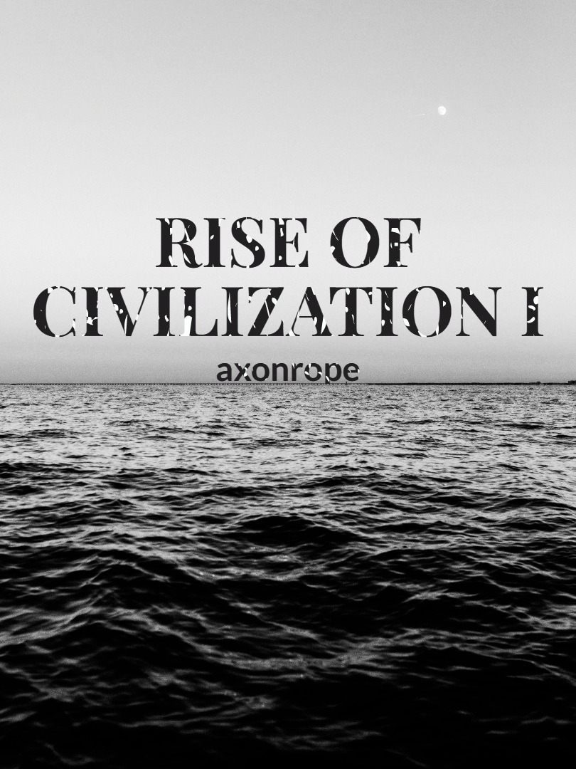 Rise of Civilization I Book