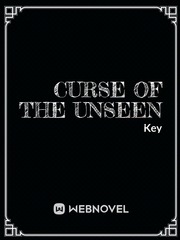 Curse of the Unseen Book