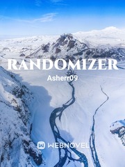 Randomizer Book