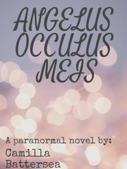 Angelus Occulus Meis Book
