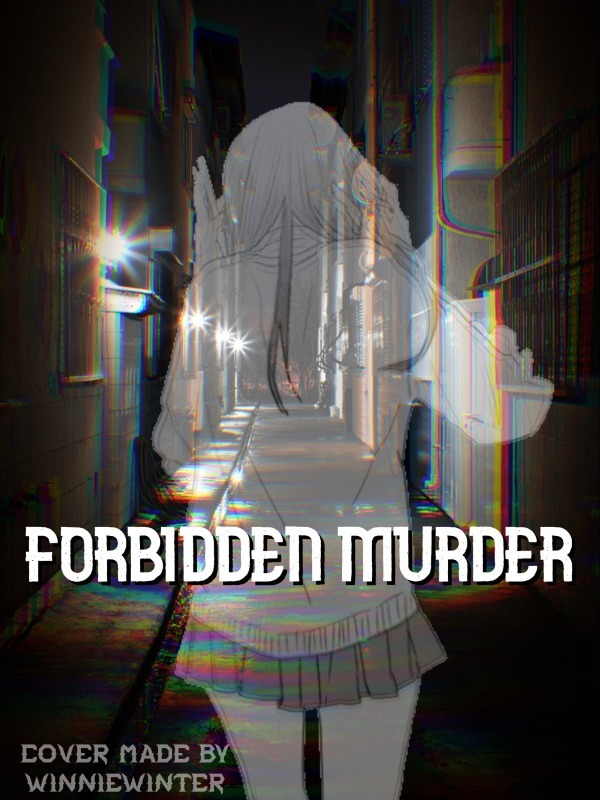 Forbidden Murder
