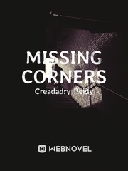 Missing Corners Book