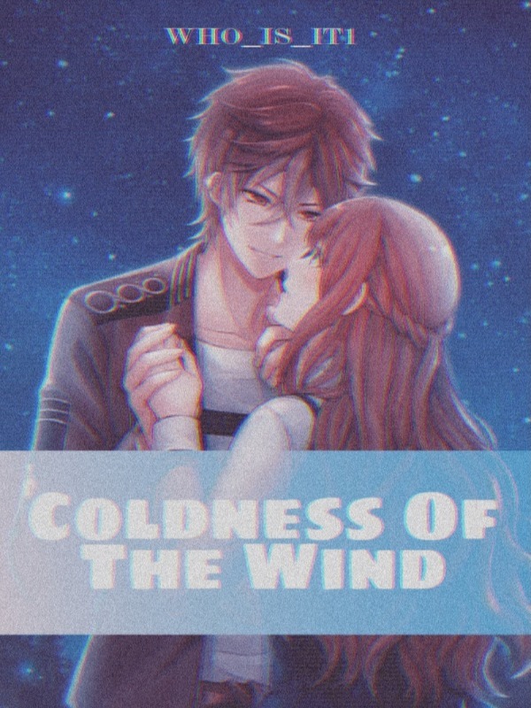Coldness of the Wind Book