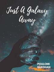 Just a galaxy away Book