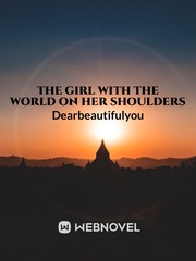 The Boy With The World On His Shoulders Book