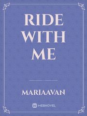 Ride With Me Book