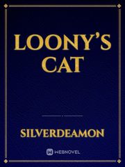 Loony’s Cat Book