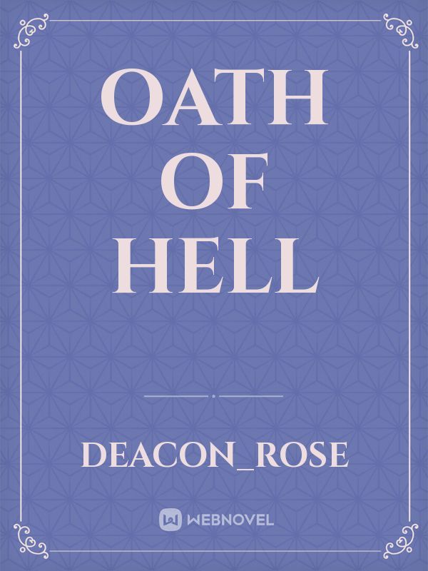 Oath of Hell