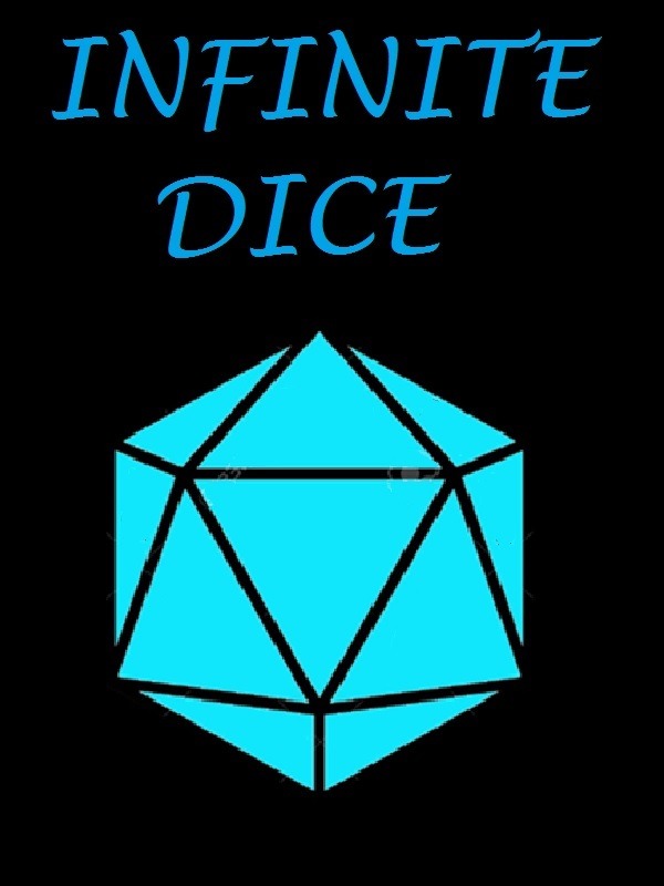 Infinite Dice RPG (PT-BR) Yaoi