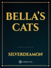 Bella’s Cats Book