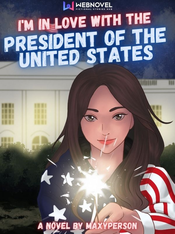 I'm in Love with the President of the United States Book