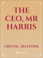 The Ceo, Mr Harris Book