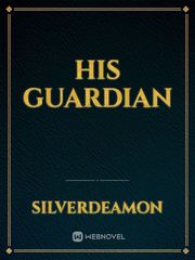 His Guardian Book