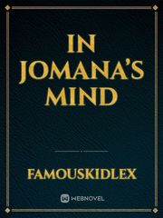 In Jomana’s Mind Book