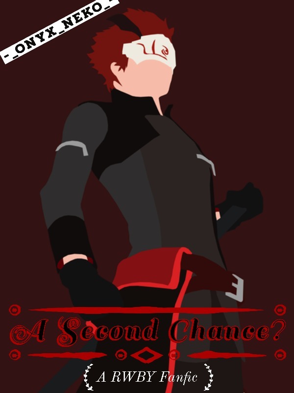 A Second Chance? (Post-poned) Book