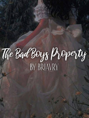 The Bad Boy's Property Book