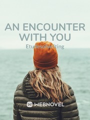 An Encounter with You Book