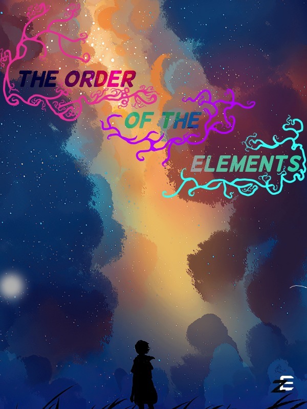 THE ORDER OF THE ELEMENTS