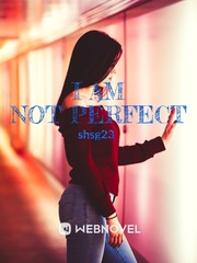 I am Not Perfect Book