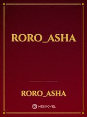 Roro_Asha Book