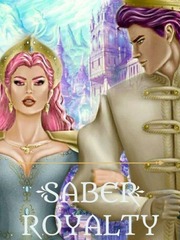 Saber Royalty Book