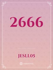 2666 Book