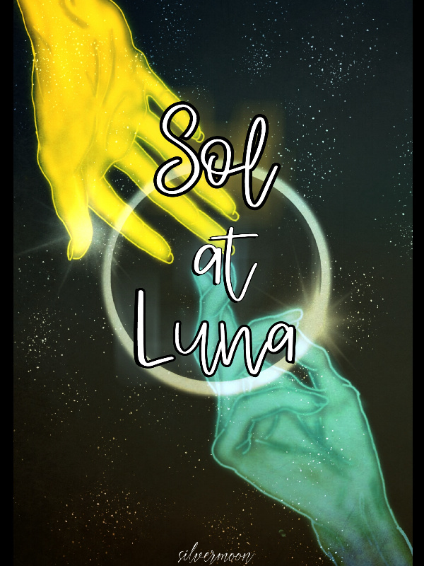 Sol at Luna Book