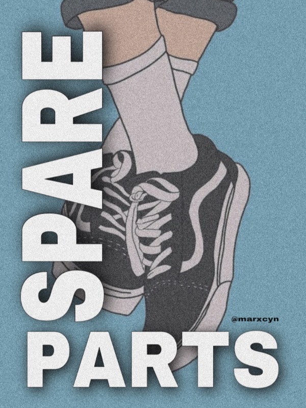 Spare Parts Book