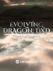 Evolving Dragon: DxD Book
